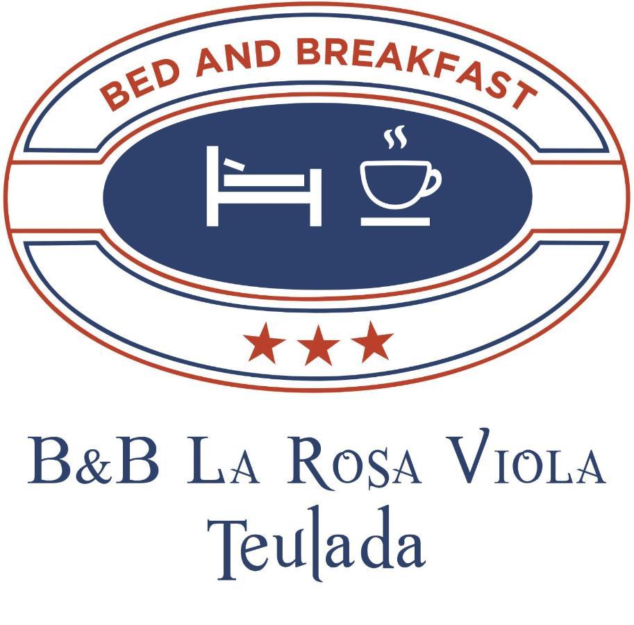 Locazioni Brevi La Rosaviola Guest Rooms 툴라다 외부 사진